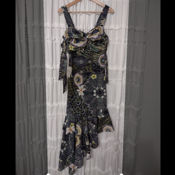 Dress - Picture 1 of 7